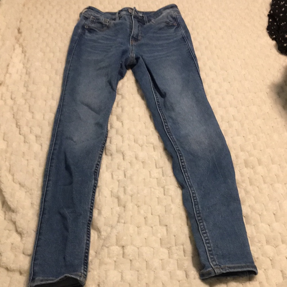 Women Jeans S